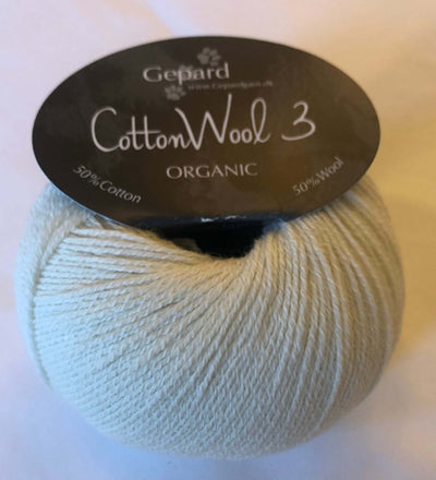 Cotton wool 3